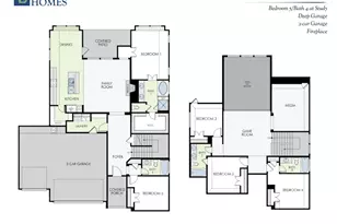 2605 Lila St, Burleson, TX 76028 - Photo 34