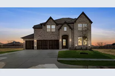 2605 Lila Street, Burleson, TX 76028 - Photo 2