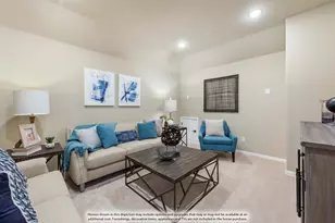 2605 Lila St, Burleson, TX 76028 - Photo 32