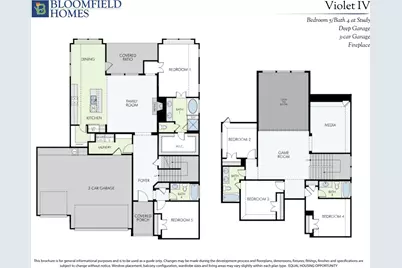 2605 Lila Street, Burleson, TX 76028 - Photo 40