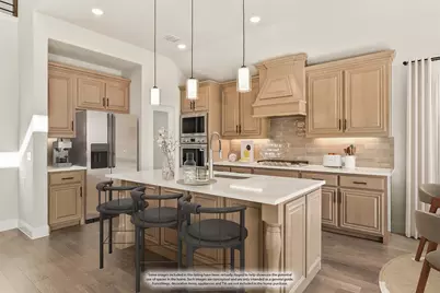 2605 Lila Street, Burleson, TX 76028 - Photo 12