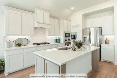 2605 Lila Street, Burleson, TX 76028 - Photo 18