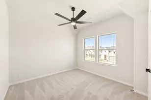 2605 Lila St, Burleson, TX 76028 - Photo 26