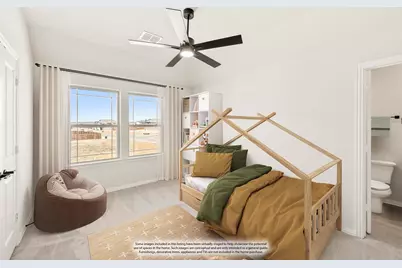 2605 Lila Street, Burleson, TX 76028 - Photo 34