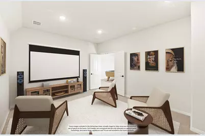 2605 Lila Street, Burleson, TX 76028 - Photo 30