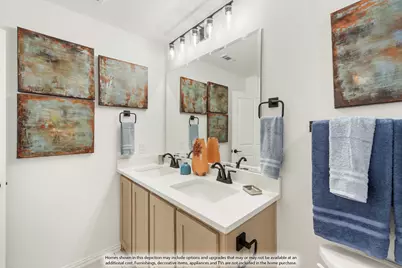 2605 Lila Street, Burleson, TX 76028 - Photo 38