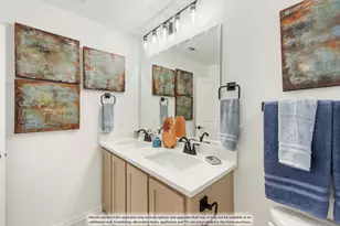 2605 Lila St, Burleson, TX 76028 - Photo 38