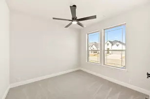 2605 Lila St, Burleson, TX 76028 - Photo 18