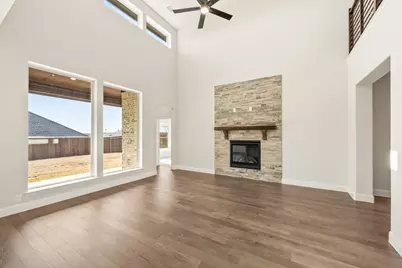 2605 Lila Street, Burleson, TX 76028 - Photo 8