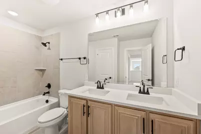 2605 Lila Street, Burleson, TX 76028 - Photo 36