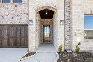 2605 Lila St, Burleson, TX 76028 - Photo 4