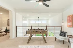 2605 Lila St, Burleson, TX 76028 - Photo 30