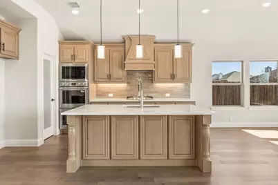 2605 Lila Street, Burleson, TX 76028 - Photo 10