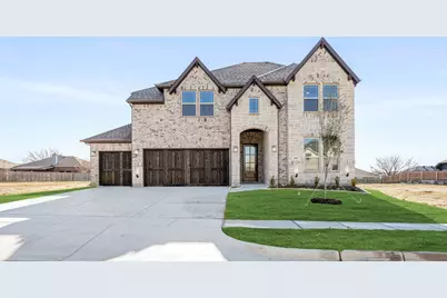 2605 Lila Street, Burleson, TX 76028 - Photo 1