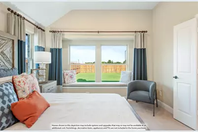 2605 Lila Street, Burleson, TX 76028 - Photo 24