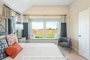 2605 Lila St, Burleson, TX 76028 - Photo 24