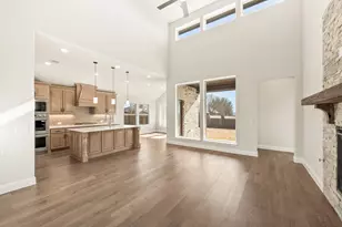 2605 Lila St, Burleson, TX 76028 - Photo 8