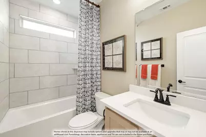 2605 Lila Street, Burleson, TX 76028 - Photo 4