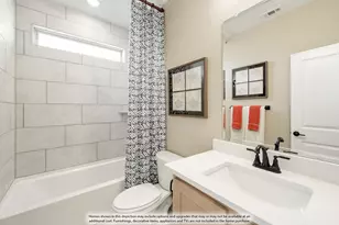 2605 Lila St, Burleson, TX 76028 - Photo 4