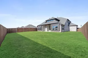 2605 Lila St, Burleson, TX 76028 - Photo 32