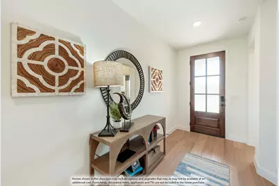 2605 Lila Street, Burleson, TX 76028 - Photo 2