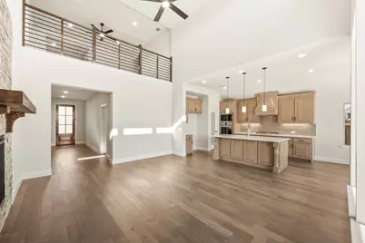 2605 Lila Street, Burleson, TX 76028 - Photo 6