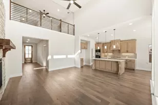 2605 Lila St, Burleson, TX 76028 - Photo 6