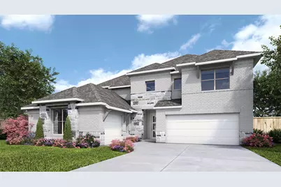 7336 Wayward Wind Drive, Fort Worth, TX 76179 - Photo 1