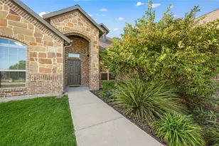 282 Heather Ln, Decatur, TX 76234 - Photo 8