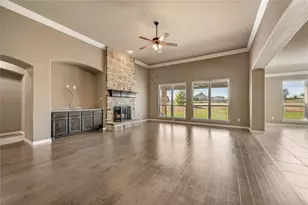 282 Heather Ln, Decatur, TX 76234 - Photo 10