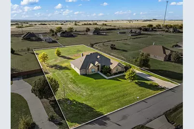 282 Heather Lane, Decatur, TX 76234 - Photo 4