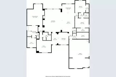 282 Heather Lane, Decatur, TX 76234 - Photo 34