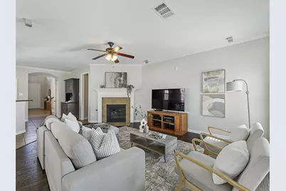 1201 Shenandoah Drive, McKinney, TX 75071 - Photo 4