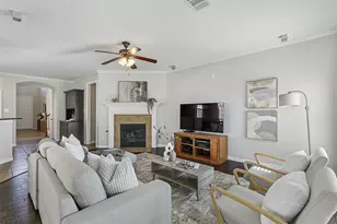 1201 Shenandoah Dr, McKinney, TX 75071 - Photo 4