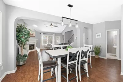 4136 Ellenboro Lane, Fort Worth, TX 76244 - Photo 10