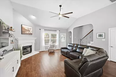 4136 Ellenboro Lane, Fort Worth, TX 76244 - Photo 12