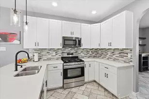 4136 Ellenboro Ln, Fort Worth, TX 76244 - Photo 2