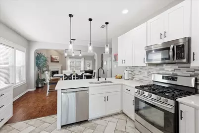 4136 Ellenboro Lane, Fort Worth, TX 76244 - Photo 8