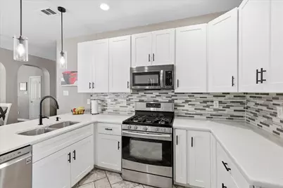 4136 Ellenboro Lane, Fort Worth, TX 76244 - Photo 6