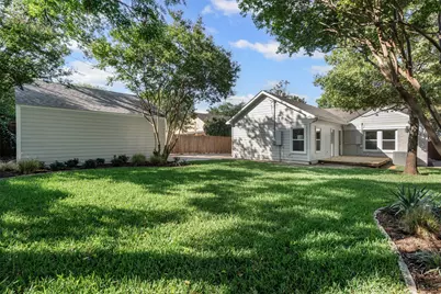 3529 Stadium Drive, Fort Worth, TX 76109 - Photo 20