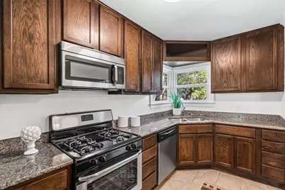 3529 Stadium Drive, Fort Worth, TX 76109 - Photo 8
