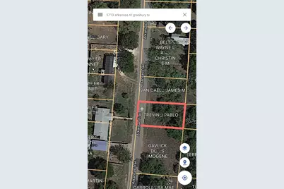 5715 Arkansas Trail, Granbury, TX 76048 - Photo 18