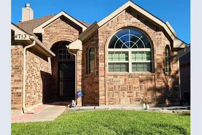 4713 Rincon Way, Fort Worth, TX 76137 - Photo 2