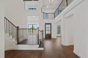 4626 Rillstone Rd, Midlothian, TX 76065 - Photo 2