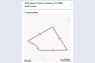 5719 Canyon Creek Court, Granbury, TX 76048 - Photo 18