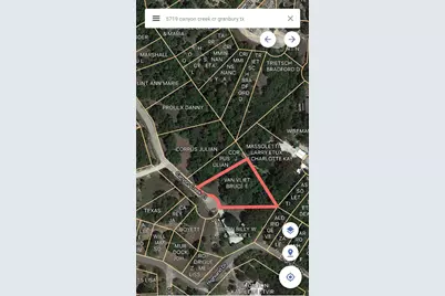 5719 Canyon Creek Court, Granbury, TX 76048 - Photo 14