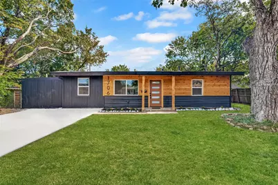 1706 Cumberland Drive, Garland, TX 75040 - Photo 1