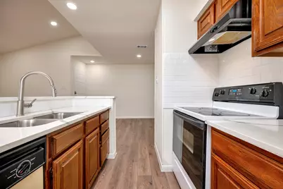 1101 Calico Lane #1422, Arlington, TX 76011 - Photo 18