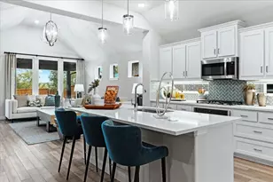 2210 Walden Pond Blvd, Forney, TX 75126 - Photo 4