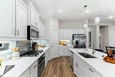 2210 Walden Pond Boulevard, Forney, TX 75126 - Photo 4